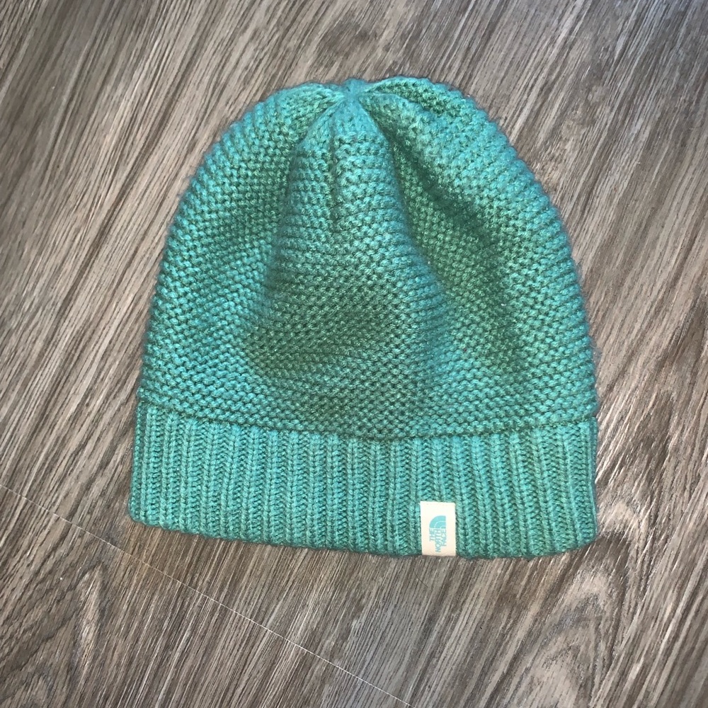 North face hat